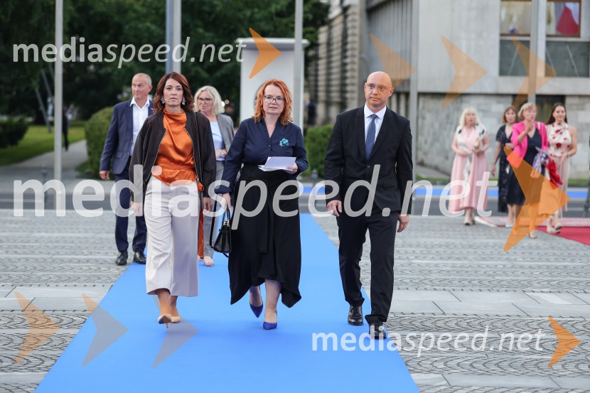 Državna proslava ob dnevu državnosti 2026