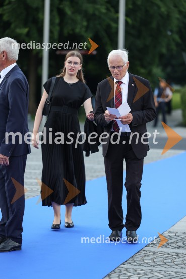 Državna proslava ob dnevu državnosti 2026