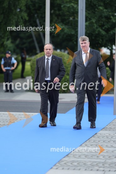 Državna proslava ob dnevu državnosti 2026
