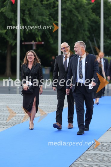 Državna proslava ob dnevu državnosti 2026