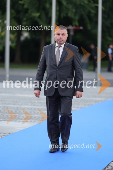 Državna proslava ob dnevu državnosti 2026