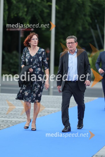 Državna proslava ob dnevu državnosti 2026
