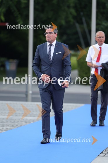 Državna proslava ob dnevu državnosti 2026