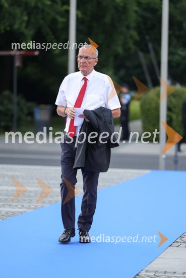 Državna proslava ob dnevu državnosti 2026