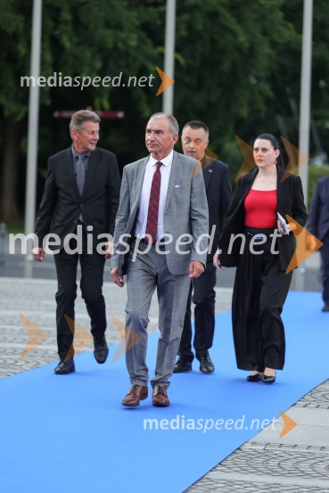 Državna proslava ob dnevu državnosti 2026