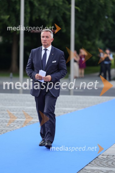 Državna proslava ob dnevu državnosti 2026