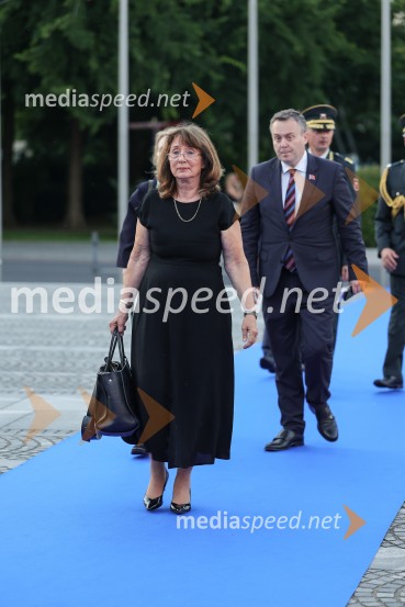 Državna proslava ob dnevu državnosti 2026
