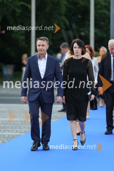 Državna proslava ob dnevu državnosti 2026