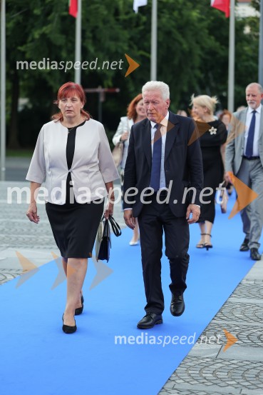 Državna proslava ob dnevu državnosti 2026