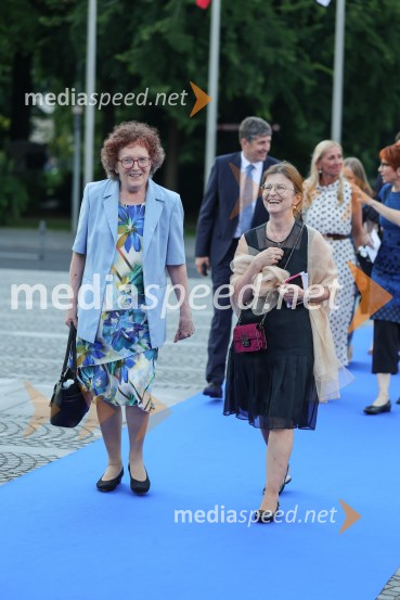Državna proslava ob dnevu državnosti 2026