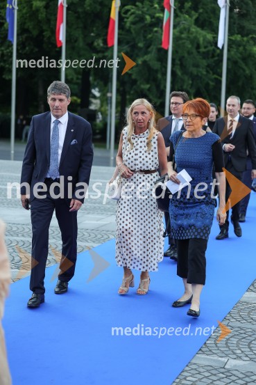 Državna proslava ob dnevu državnosti 2026
