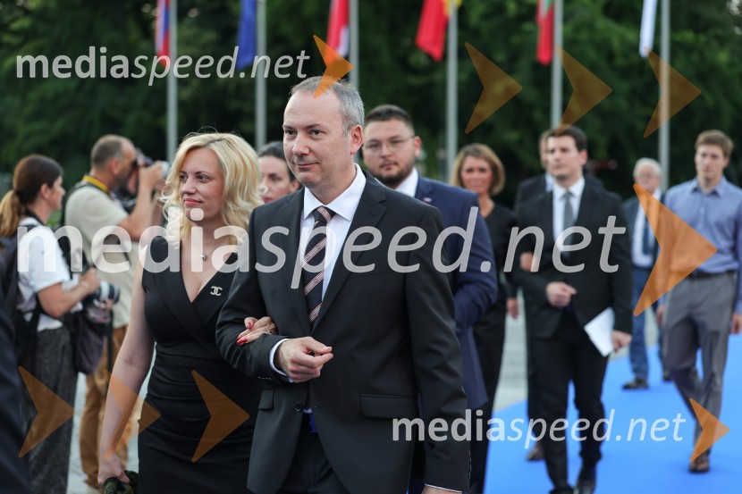 Državna proslava ob dnevu državnosti 2026