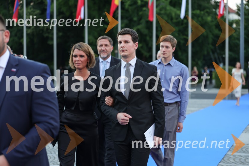 Državna proslava ob dnevu državnosti 2026