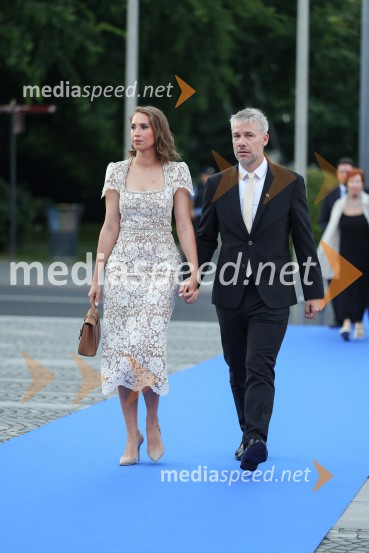 Državna proslava ob dnevu državnosti 2026