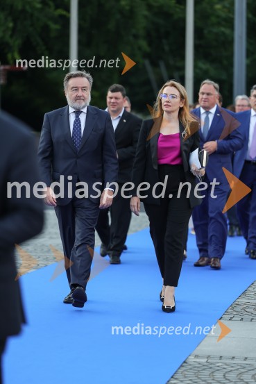 Državna proslava ob dnevu državnosti 2026
