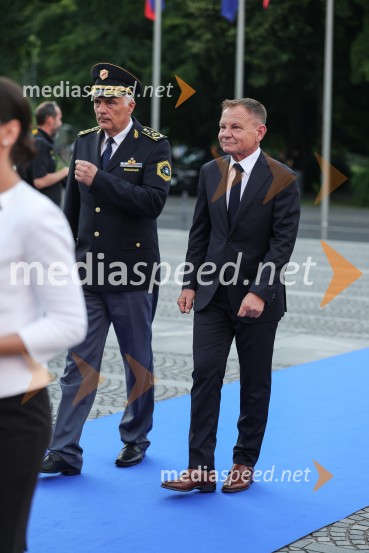 Državna proslava ob dnevu državnosti 2026
