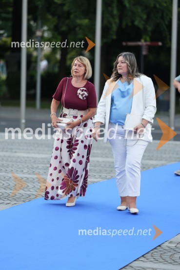 Državna proslava ob dnevu državnosti 2026