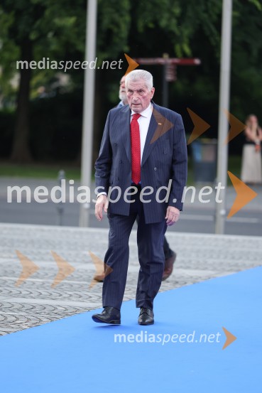 Državna proslava ob dnevu državnosti 2026