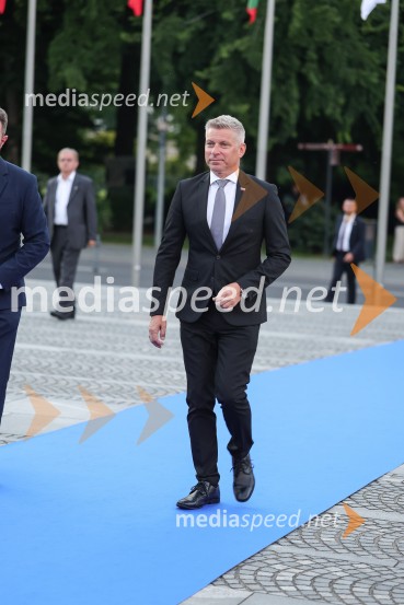 Državna proslava ob dnevu državnosti 2026