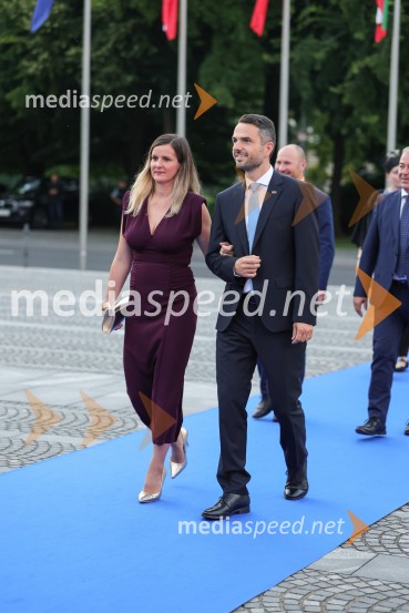Državna proslava ob dnevu državnosti 2026