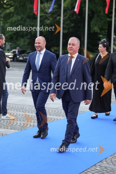 Državna proslava ob dnevu državnosti 2026