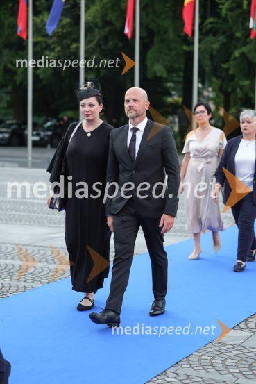 Državna proslava ob dnevu državnosti 2026