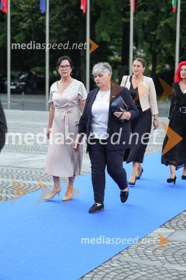 Državna proslava ob dnevu državnosti 2026