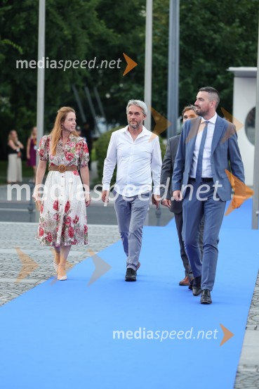 Državna proslava ob dnevu državnosti 2026