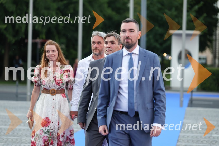 Državna proslava ob dnevu državnosti 2026