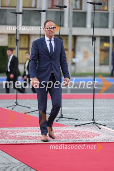 Državna proslava ob dnevu državnosti 2026