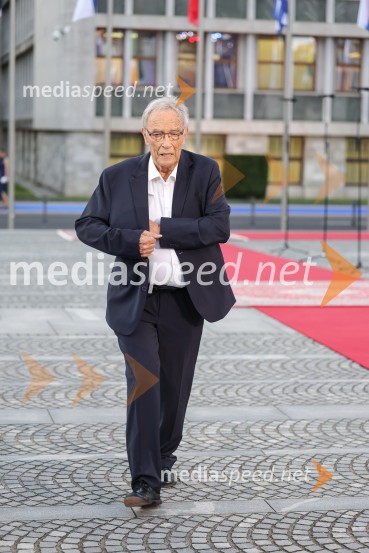 Državna proslava ob dnevu državnosti 2026