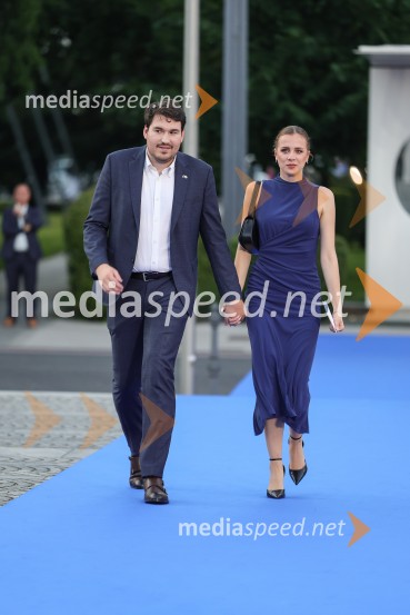 Državna proslava ob dnevu državnosti 2026