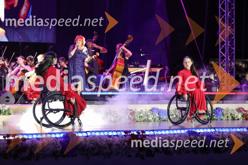 Državna proslava ob dnevu državnosti 2026