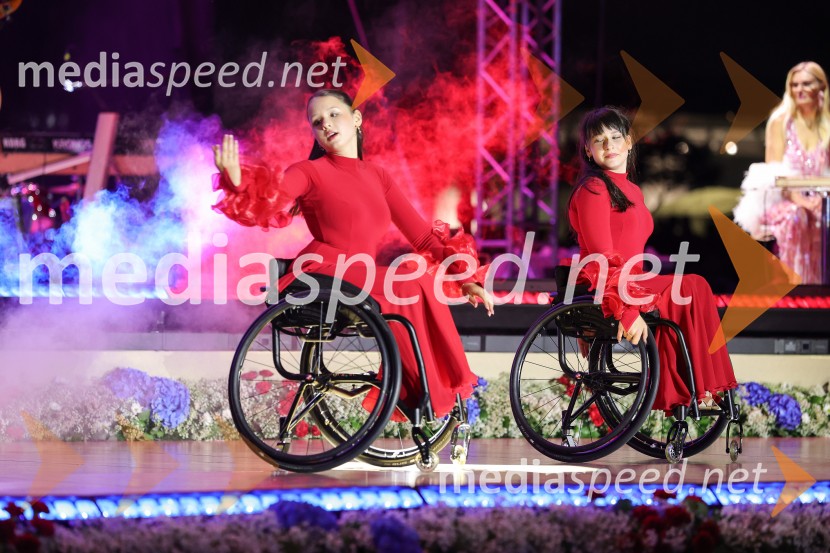 Državna proslava ob dnevu državnosti 2026
