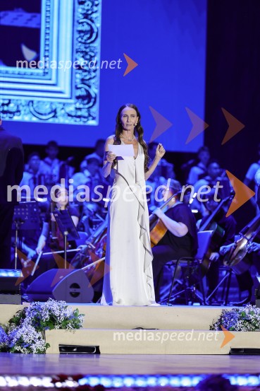 Državna proslava ob dnevu državnosti 2026