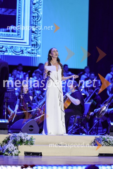 Državna proslava ob dnevu državnosti 2026