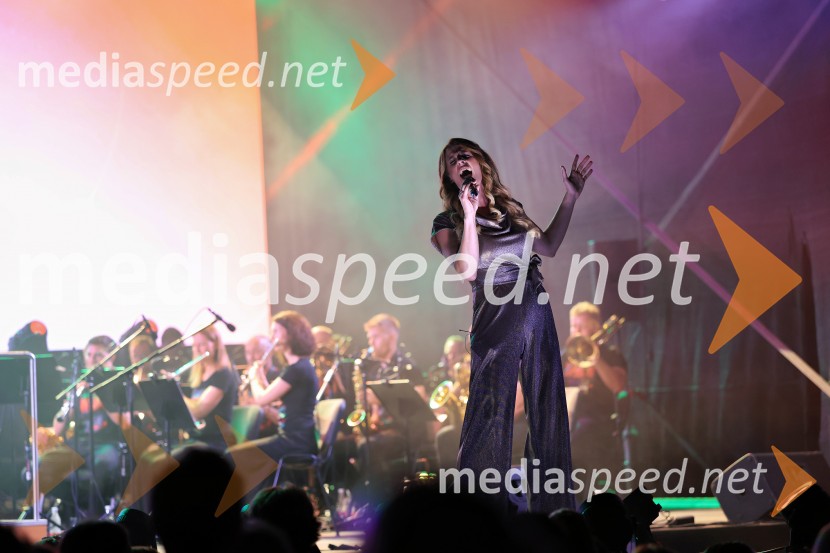 Veliki koncert Cityband 2026, Citycenter Celje