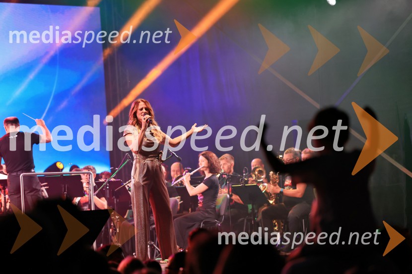 Veliki koncert Cityband 2026, Citycenter Celje