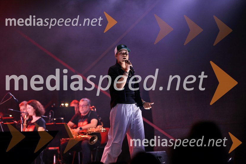 Veliki koncert Cityband 2026, Citycenter Celje