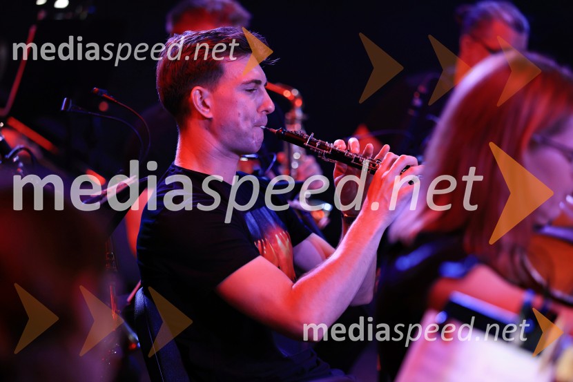 Veliki koncert Cityband 2026, Citycenter Celje