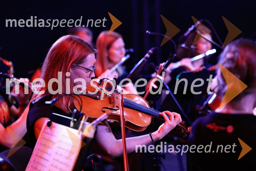 Veliki koncert Cityband 2026, Citycenter Celje