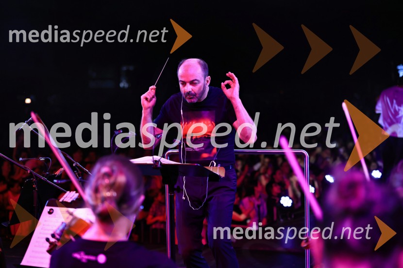 Veliki koncert Cityband 2026, Citycenter Celje