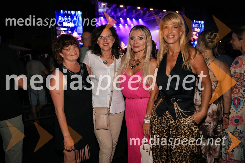 Veliki koncert Cityband 2026, Citycenter Celje