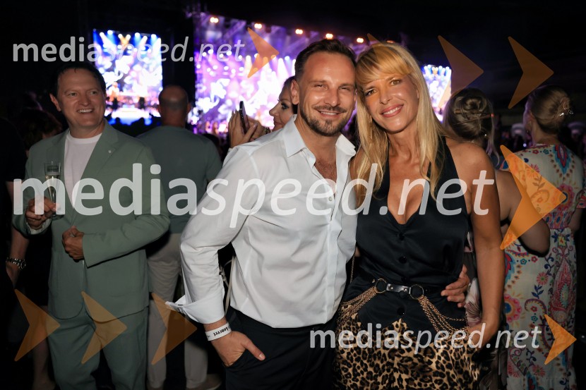 Veliki koncert Cityband 2026, Citycenter Celje