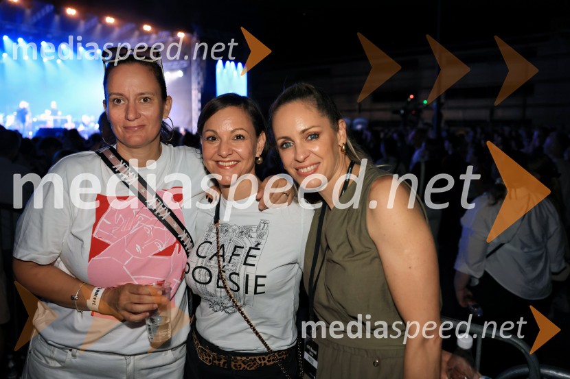 Veliki koncert Cityband 2026, Citycenter Celje
