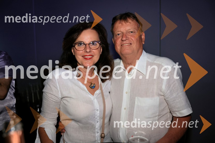 Veliki koncert Cityband 2026, Citycenter Celje
