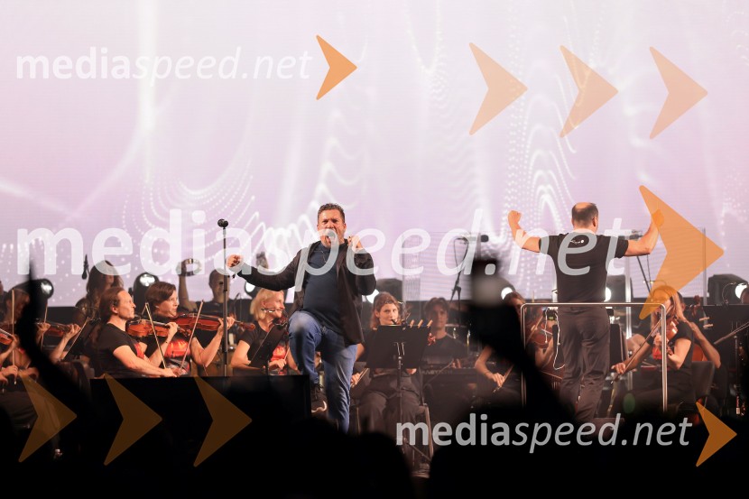 Veliki koncert Cityband 2026, Citycenter Celje