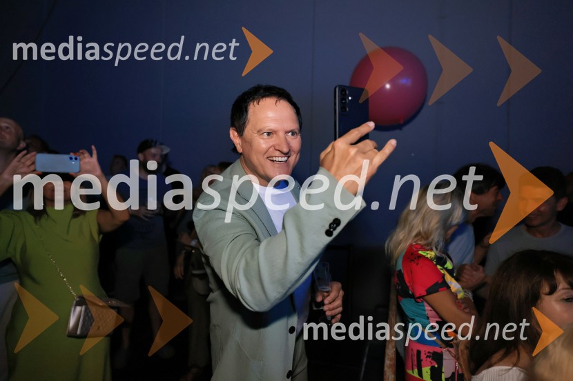Veliki koncert Cityband 2026, Citycenter Celje