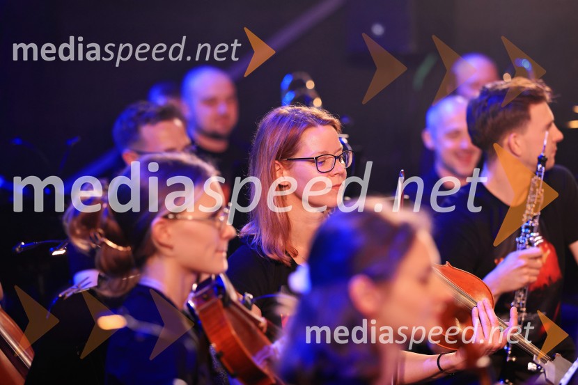 Veliki koncert Cityband 2026, Citycenter Celje