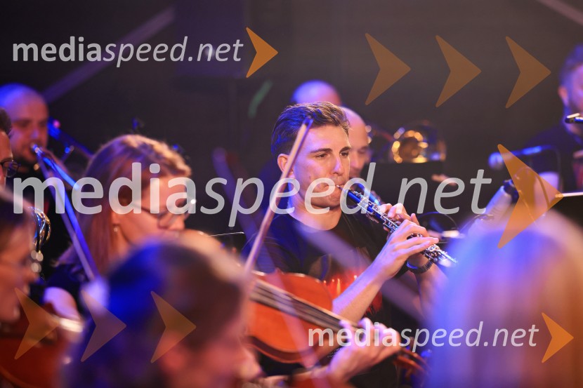 Veliki koncert Cityband 2026, Citycenter Celje